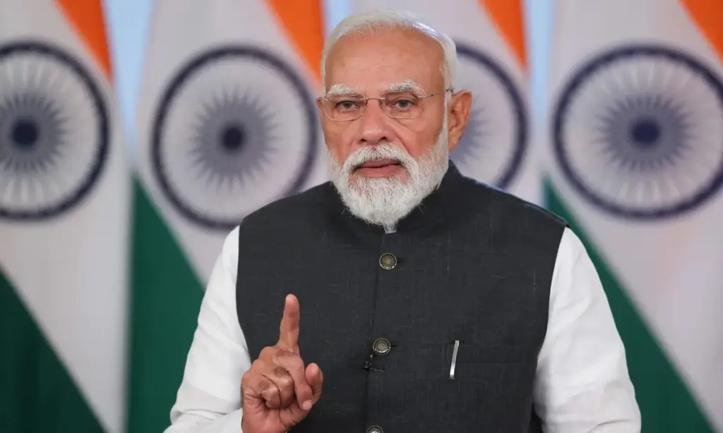 Karmayogi: Transforming Governance in India