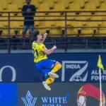 Kerala blasters vs odisha