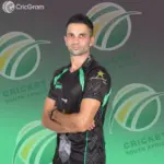 Keshav Maharaj Joins Mumbai Indians for IPL 2026