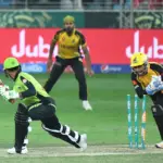 Lahore qalandars vs pindiz standings