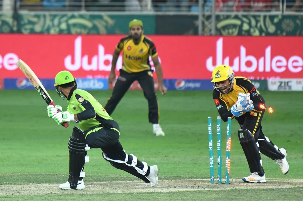 lahore qalandars vs pindiz standings — IN news