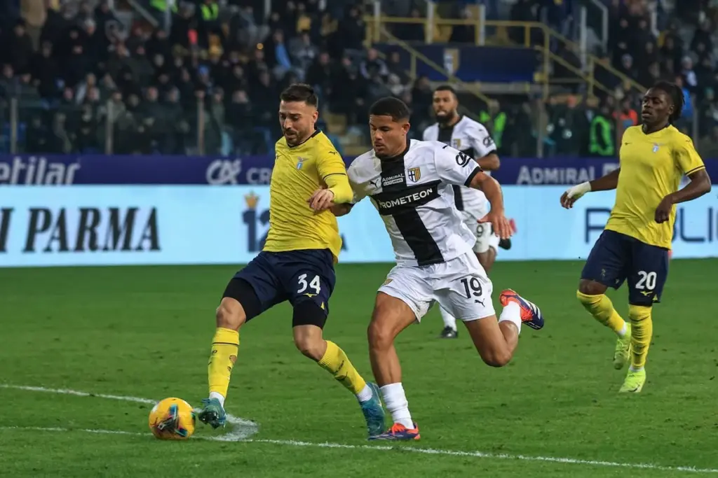 Lazio vs Parma: Match Preview and Key Insights