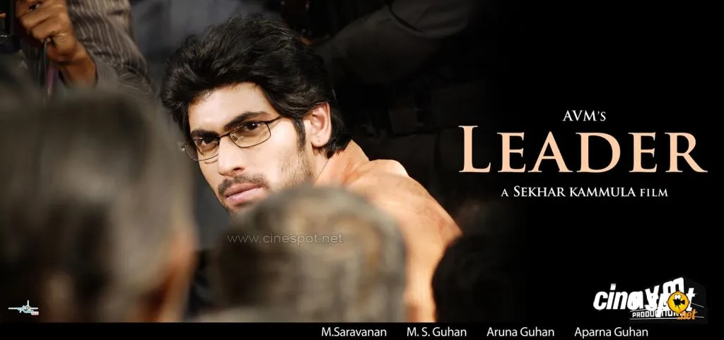 Leader Movie 2026: Action-Packed Drama Hits Theaters