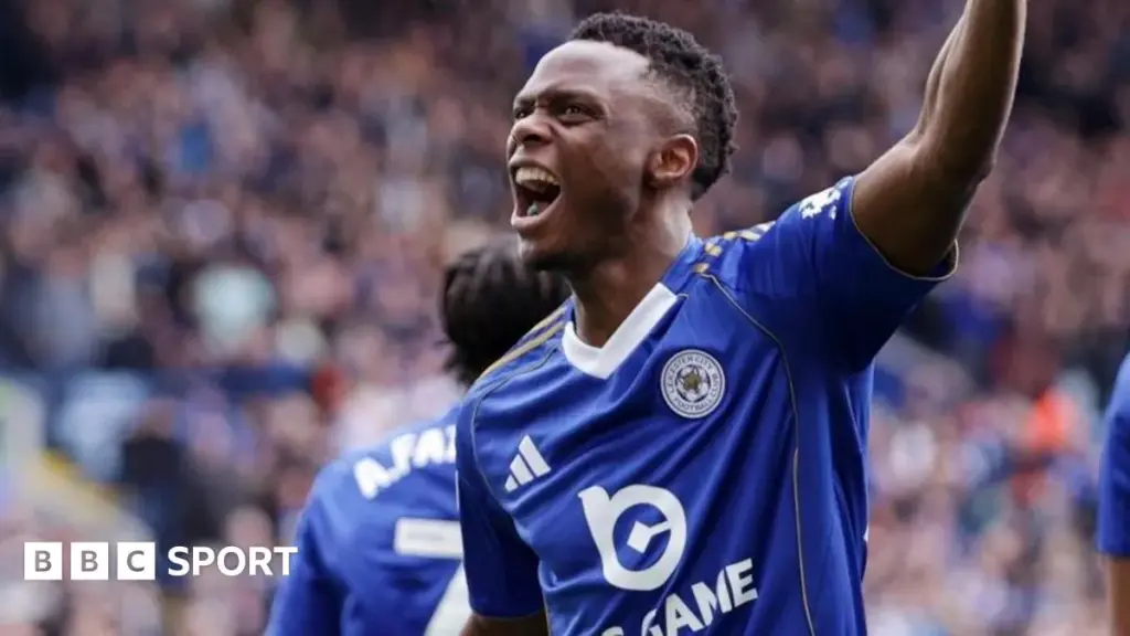 Leicester City vs Preston: Daka’s Double Not Enough