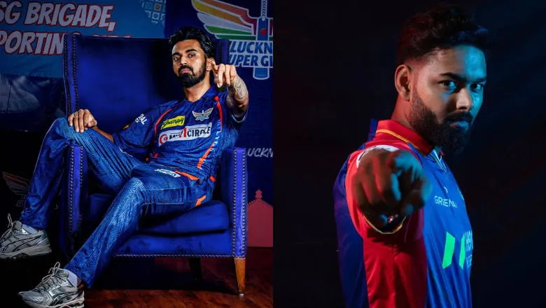 Lsg बनाम dc: LSG vs DC: April 1 Clash at Ekana Stadium