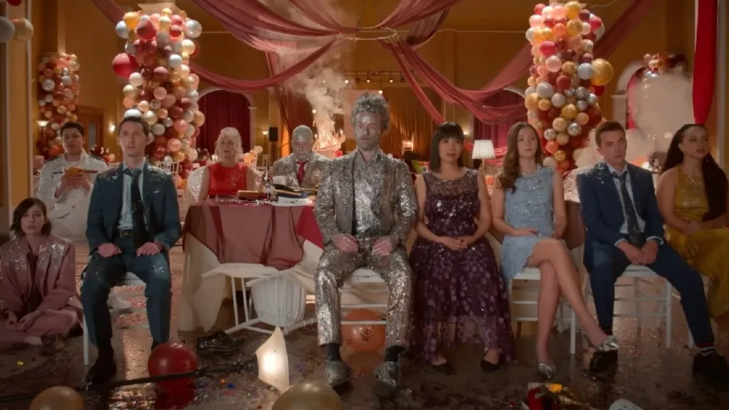 Malcolm in the middle life still unfair: Malcolm in the Middle: Life’s Still Unfair Revival Hits Hulu