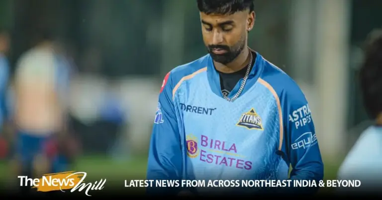 Manav Suthar Praises Shubman Gill’s Captaincy