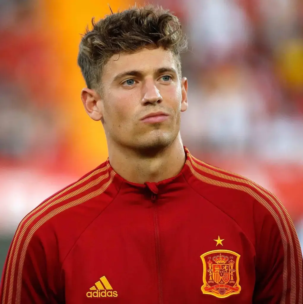 Marcos Llorente Shines as Atlético Madrid Beats Barcelona 2-0