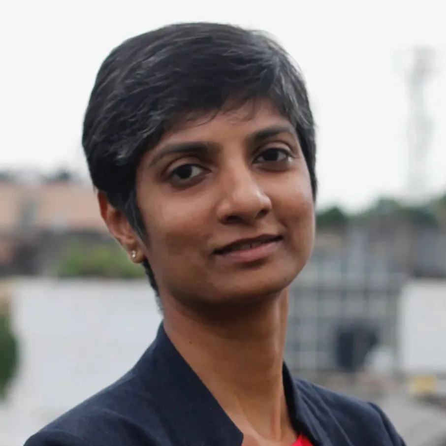 Menaka Guruswamy Sworn in as India’s First Openly Queer MP