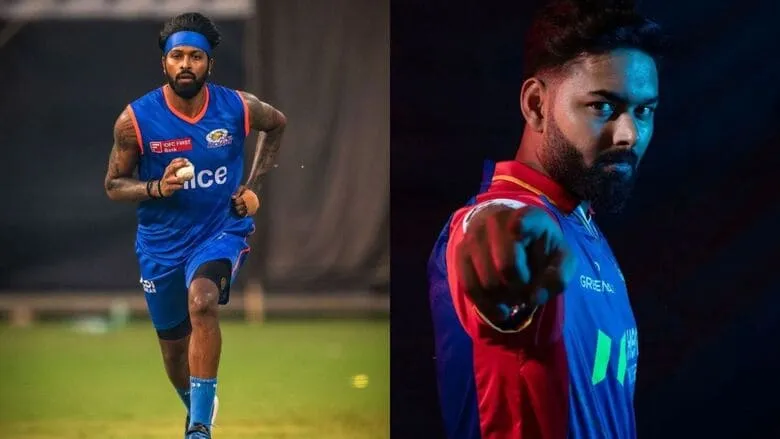 Mi v dc: Delhi Capitals Triumph in  Clash