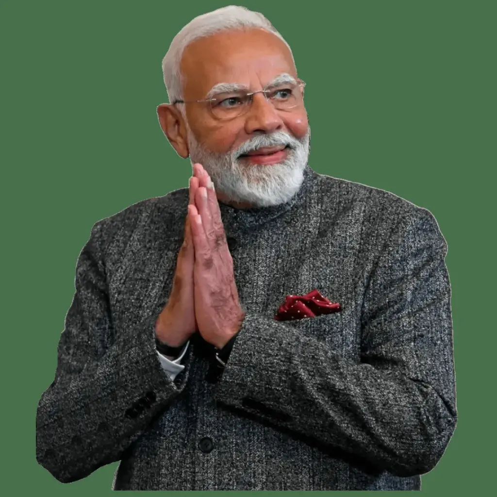 Modi to Inaugurate Sri Guru Bairavaikya Mandira in Karnataka