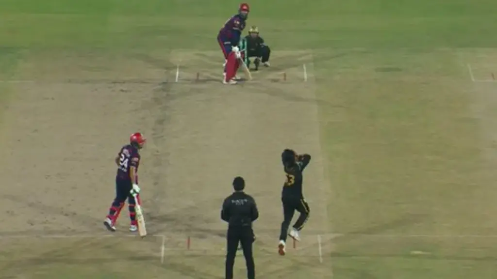 Moeen Ali Shines with 44 Runs but Karachi Kings Fall Short