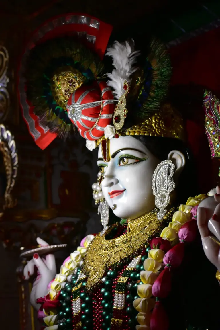 Mohini Ekadashi Vrat Katha