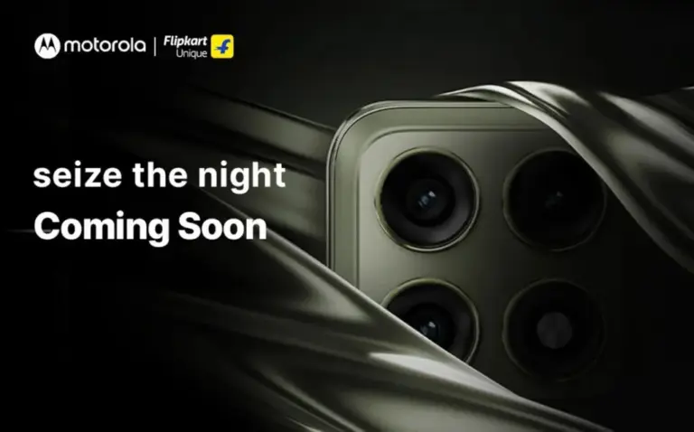 Motorola Edge 70 Pro Set for Launch in India