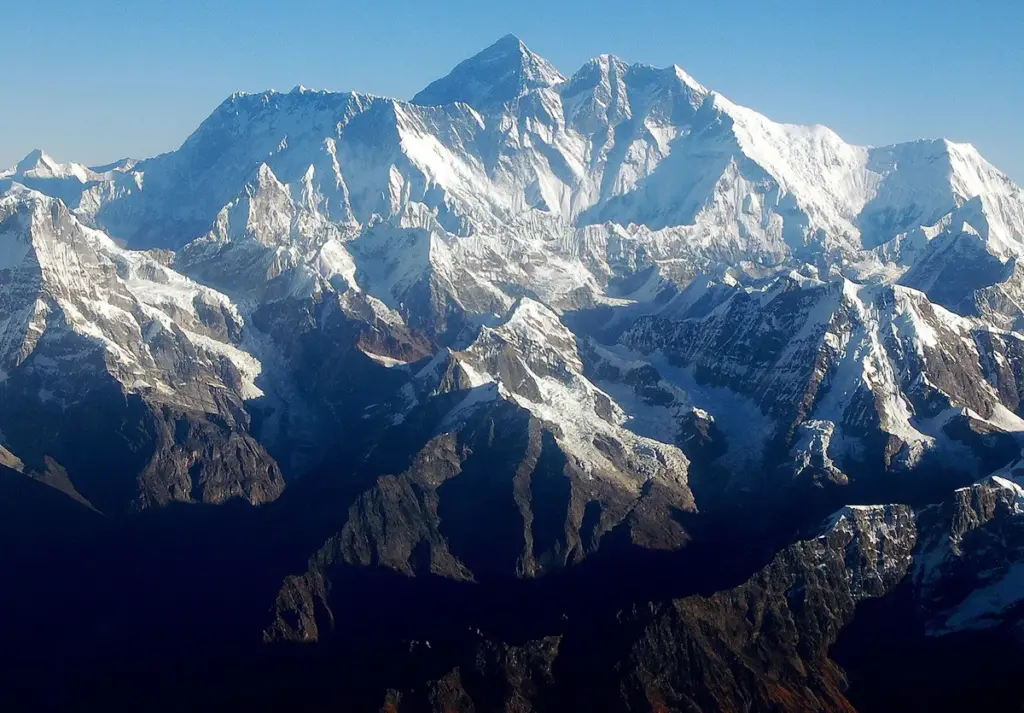 Mount Everest Insurance Scam Uncovered