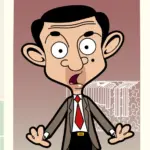 Mr Bean: The Animated Series Update