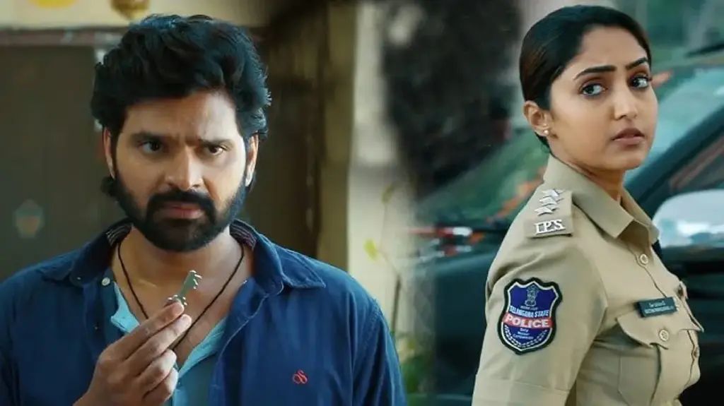 Mrithyunjay Set to Stream on Netflix