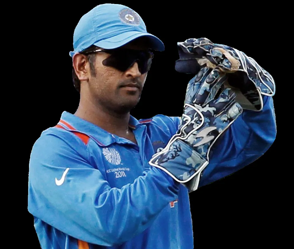 MS Dhoni’s Injury Hits CSK Hard
