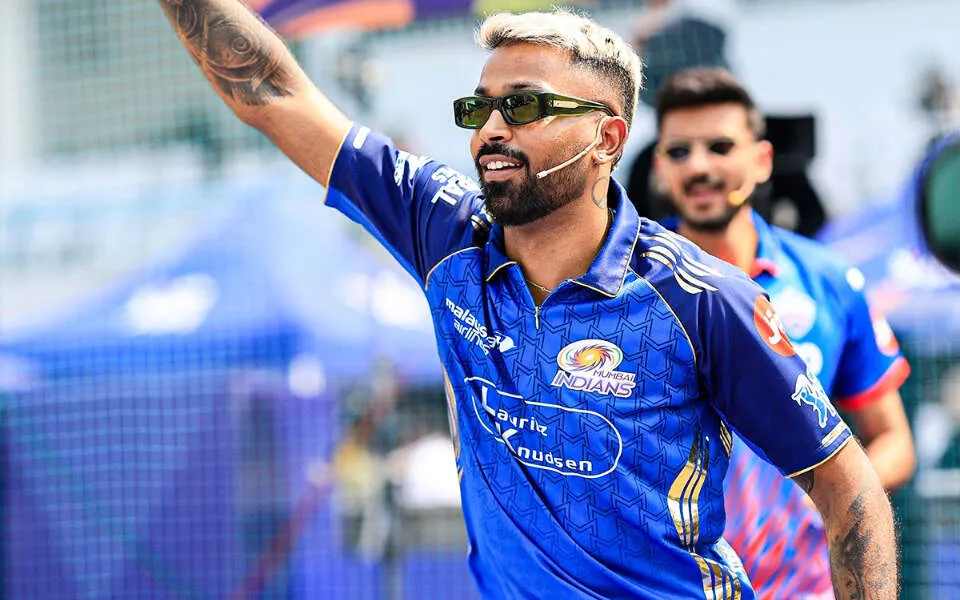 Mumbai Indians Dressing Room Talk: Hardik Pandya Inspires After Defeat
