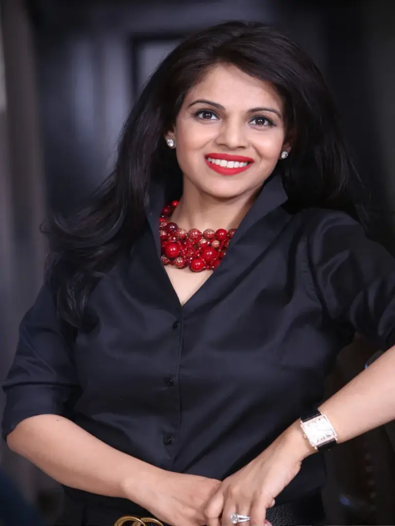 Namita Thapar Faces Backlash Over Namaz Health Benefits