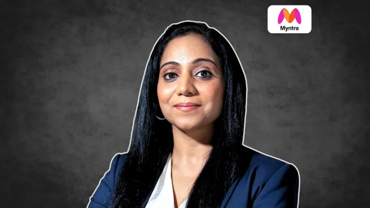 Nandita Sinha Myntra: CEO Resignation Looms