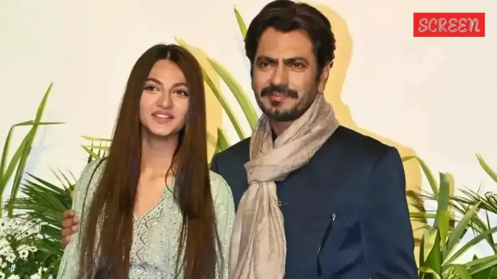 Nawazuddin Siddiqui Daughter Shora Shares Honest Dance Feedback