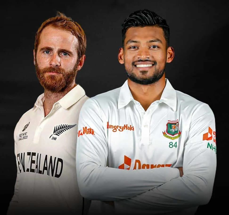 New Zealand vs Bangladesh: ODI Update