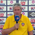 Northeast United vs Goa: Amogh Adige Makes History as Youngest Coach