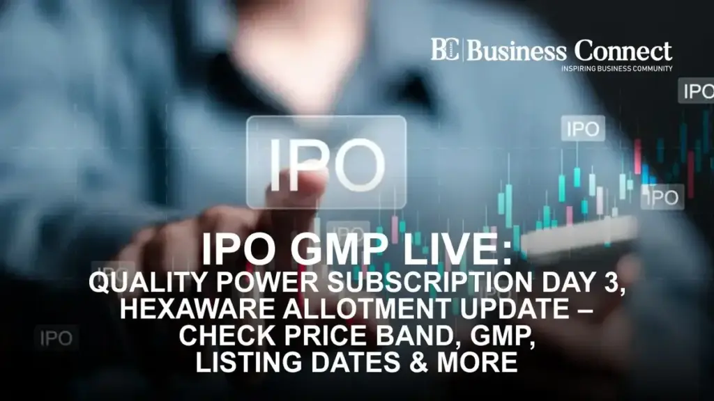 Om Power Transmission IPO GMP Shows Positive Trend