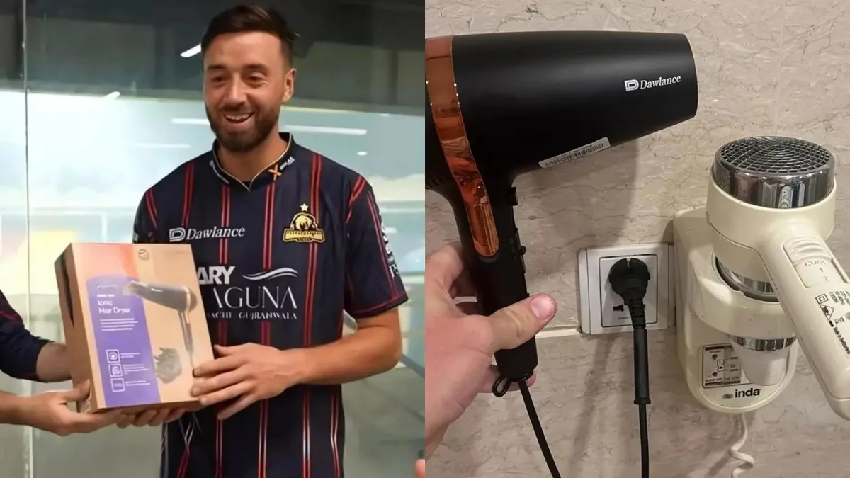 पाकिस्तान सुपर लीग — IN news