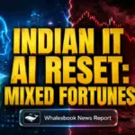 ఫలితం: Results of India’s IT Giants: Mixed Financial Outcomes