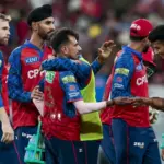 पीबीकेएस बनाम rr: PBKS vs RR: Punjab Kings Add Shameful Record