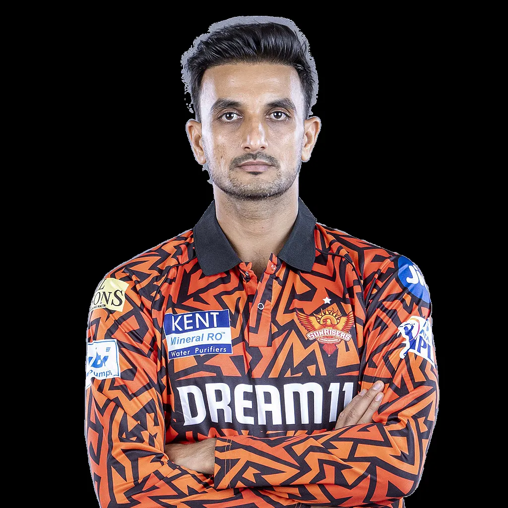 Praful Hinge Shines on IPL Debut with Historic Performance