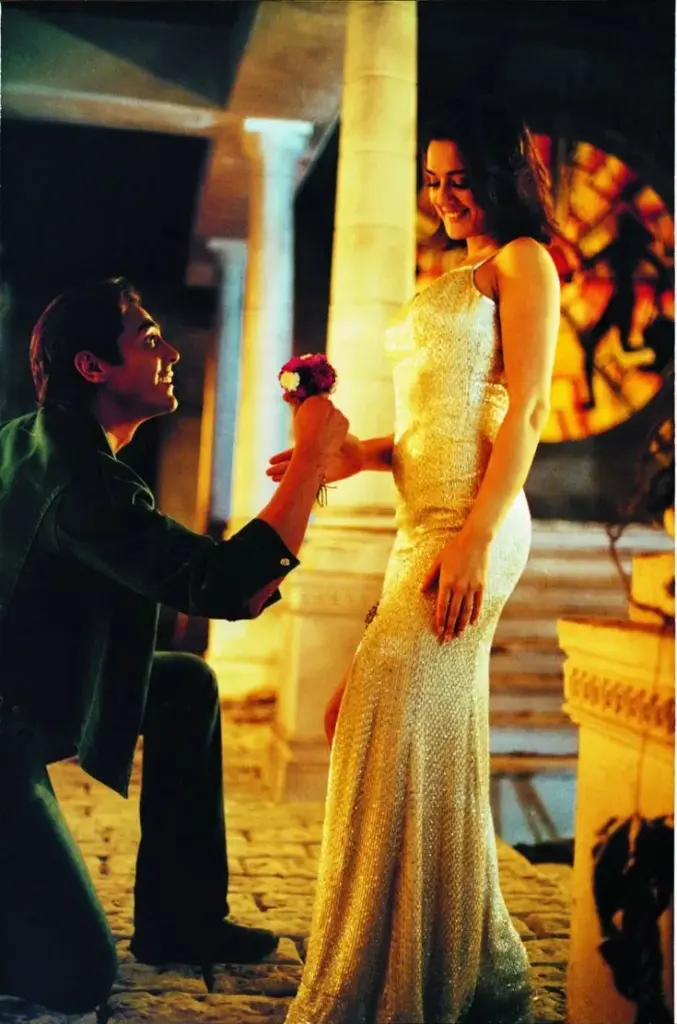 Preity Zinta Arjun Rampal IPL Reunion Sparks Nostalgia