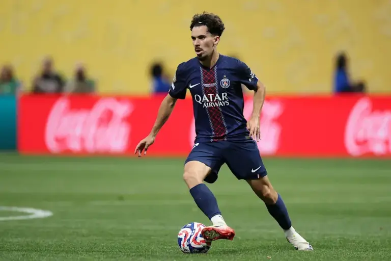 Psg vs bayern munich