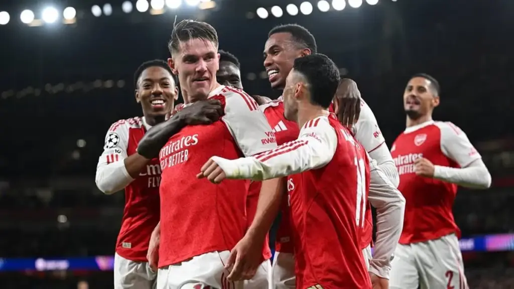 PSG Faces Liverpool at Anfield in Champions League Showdown