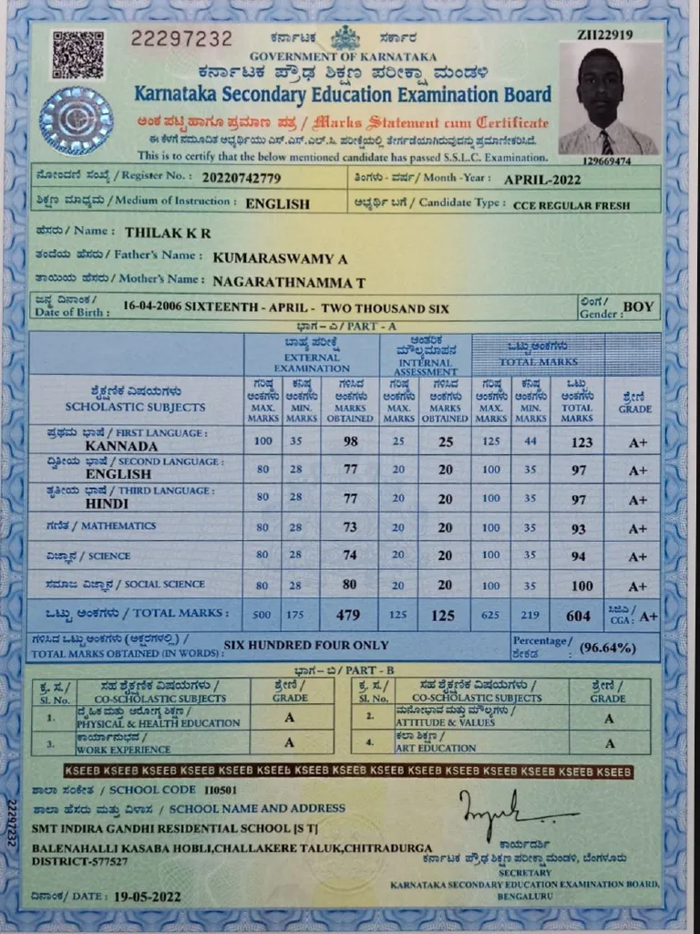 PUC Result 2026 Karnataka: Update on Results Announcement
