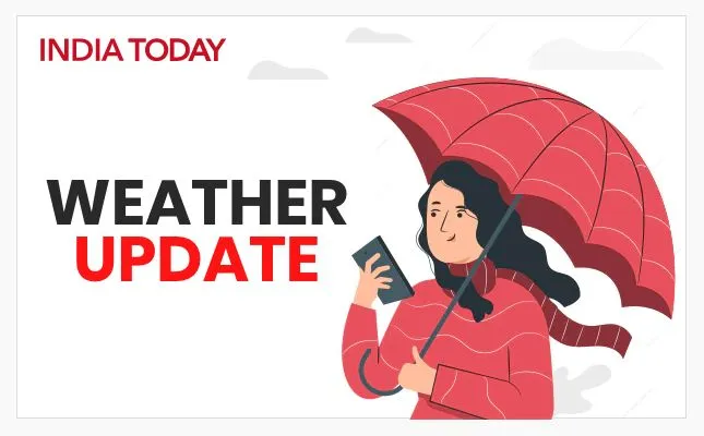 Pune Weather Today: Sudden Shift in Conditions