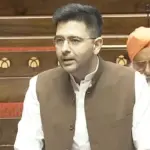 राघव चड्ढा: Raghav Chadha Remarks in Rajya Sabha