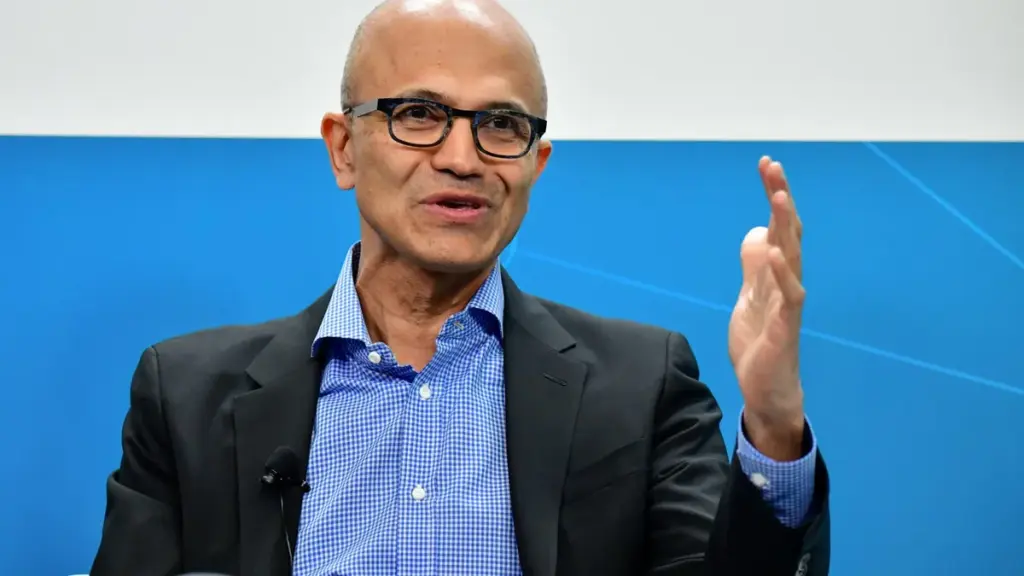 Rajesh Jha on AI and Software Licensing