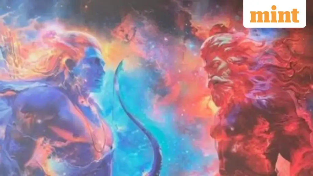 Ramayana Movie Ranbir Kapoor Set to Unveil Teaser