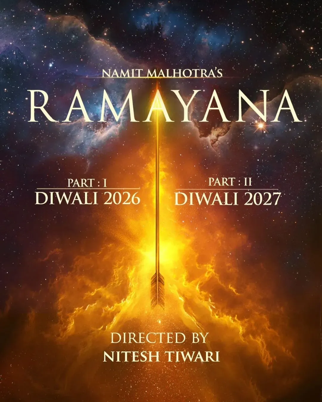 ranbir kapoor ramayana teaser — IN news