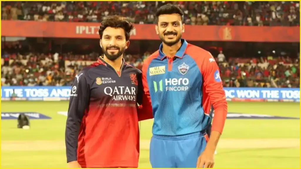 Rcb बनाम dc: RCB vs DC: April 18 Match Preview
