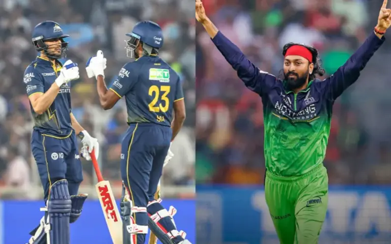 RCB GT: Kohli’s 81 Runs Secure Victory