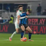 Roma vs Atalanta: High-Stakes Clash in Serie A