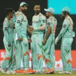 Royal Challengers vs Super Giants: High Stakes Clash at Chinnaswamy Stadium