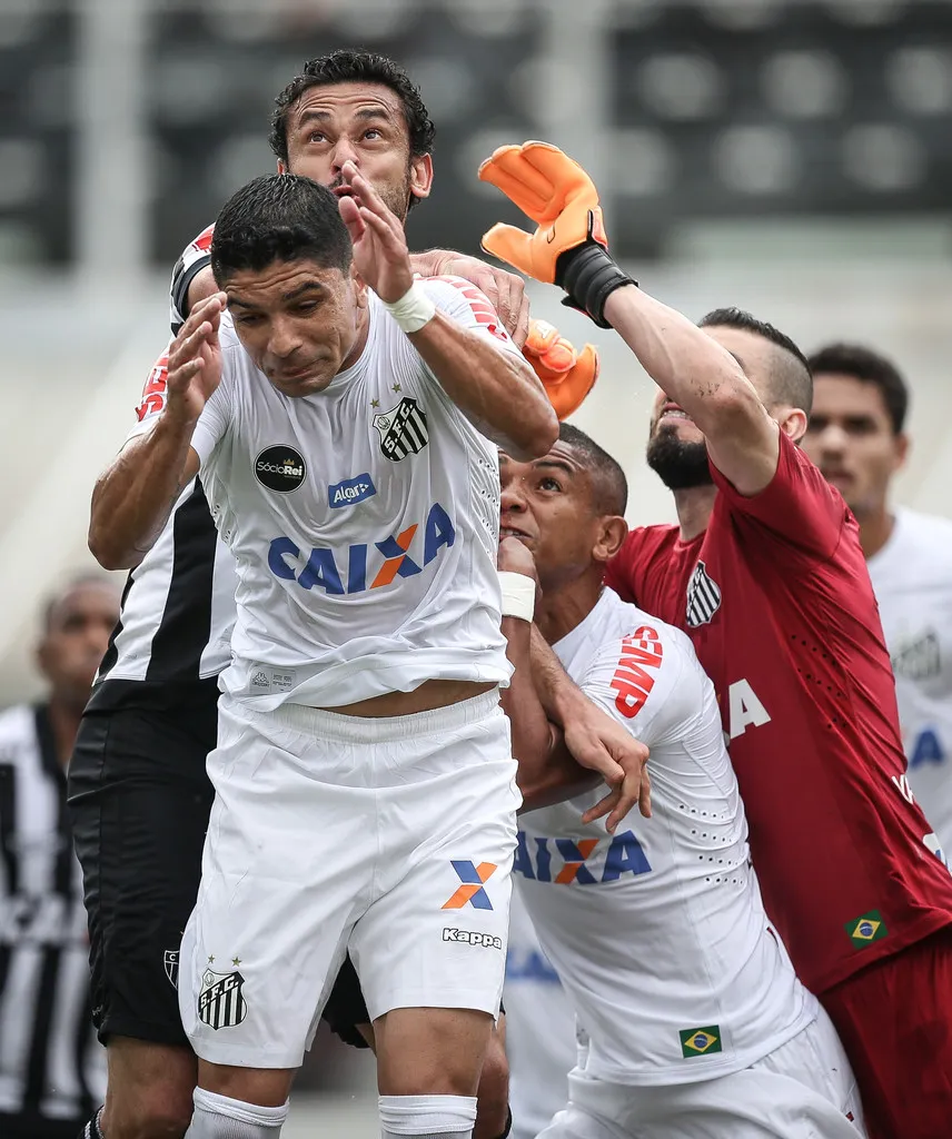 Santos vs Atlético Mineiro: Neymar’s Crucial Return