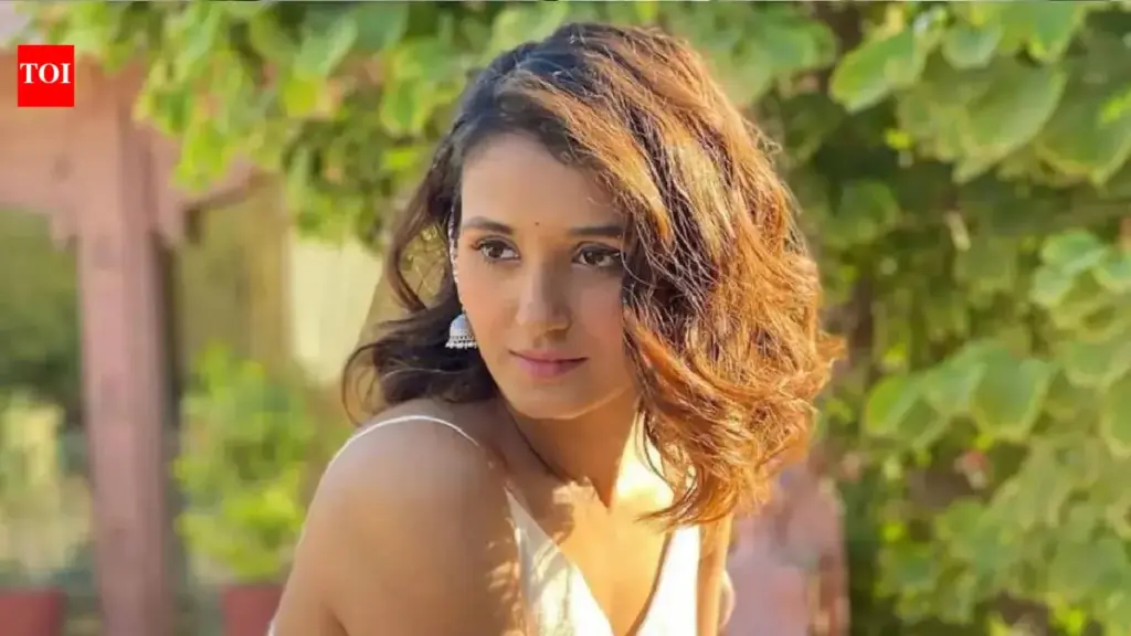 Shakti Mohan’s Bold Move Towards Independence