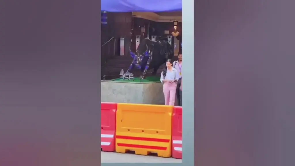 शेयर एक्सचेंज: Share Exchange Update: SJ Corporation Limited Secures BSE Approval