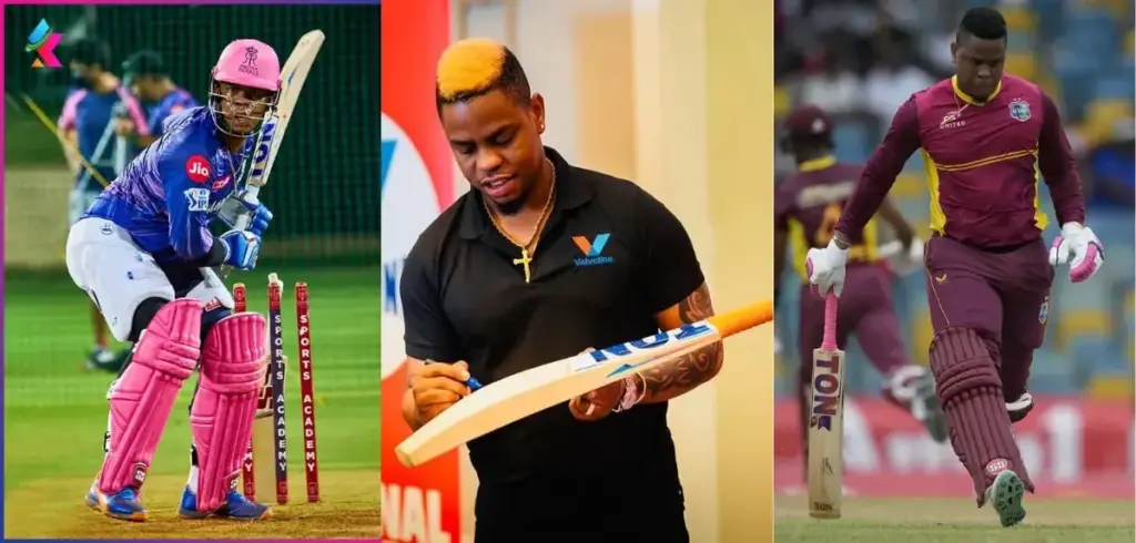 Shimron Hetmyer Shines in IPL 2026 Opener